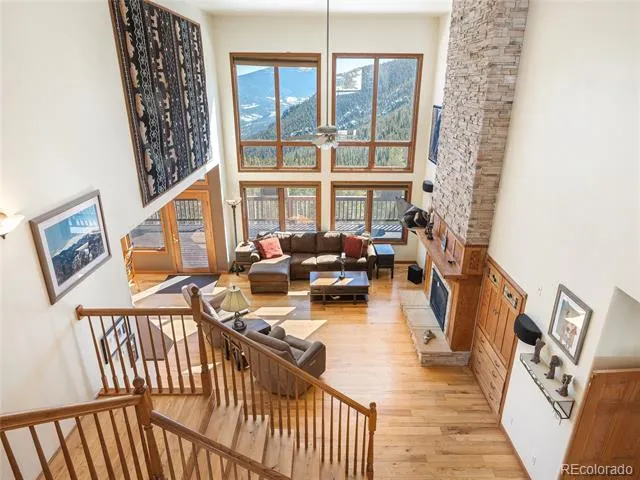 76 Raven Ridge Road Idaho Springs, CO 80452