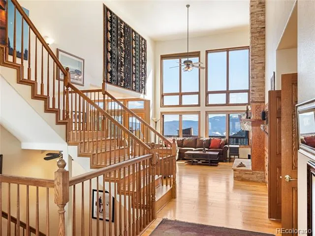 76 Raven Ridge Road Idaho Springs, CO 80452