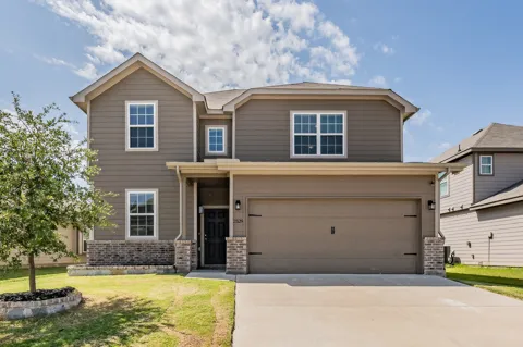 2529 Prickly Pine Trail