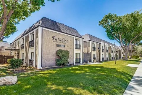 7730 Meadow Park Drive #119