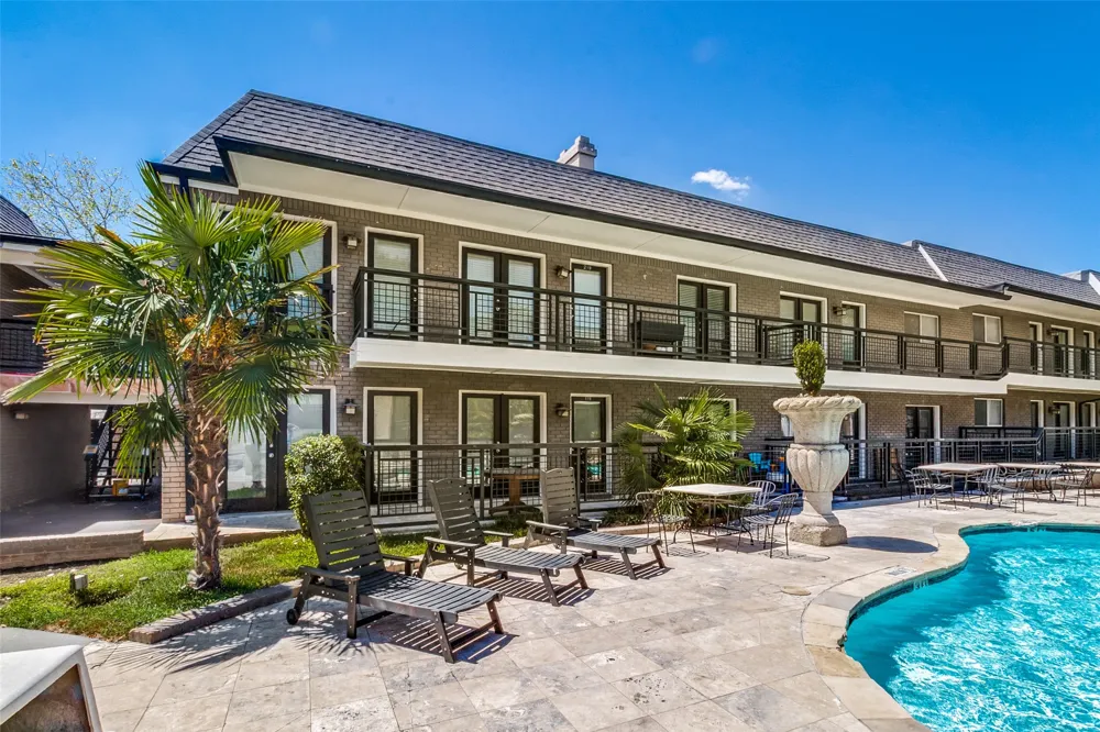 7730 Meadow Park Drive #119 Dallas, TX 75230