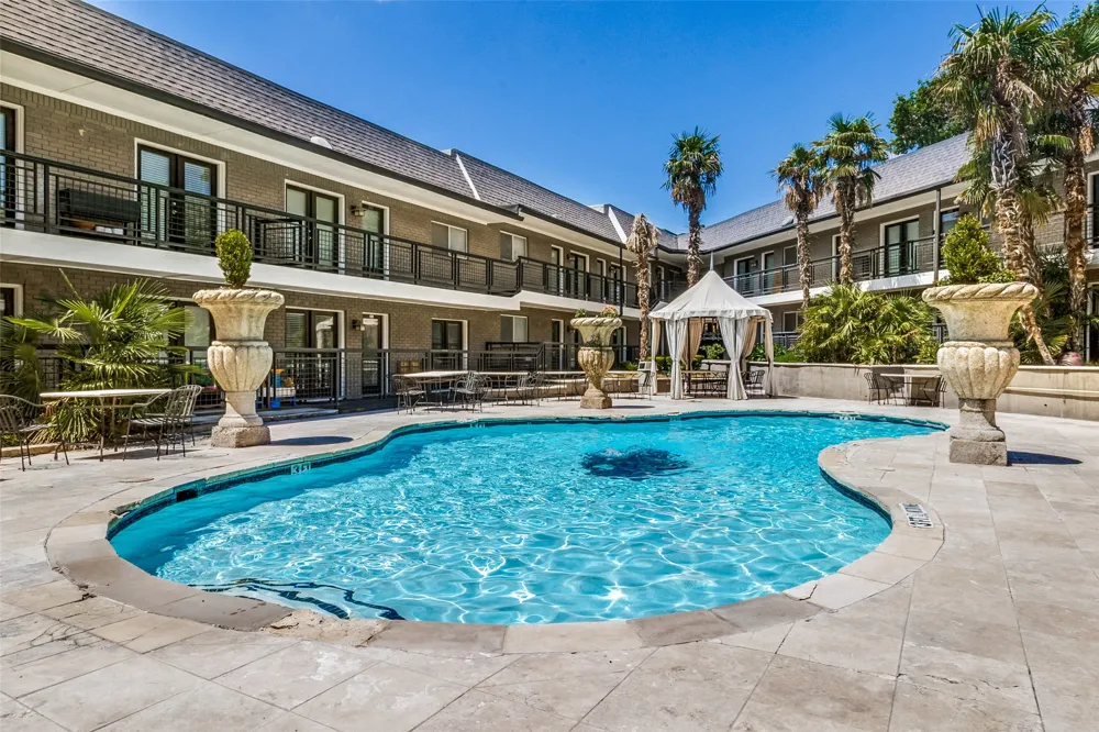 7730 Meadow Park Drive #119 Dallas, TX 75230