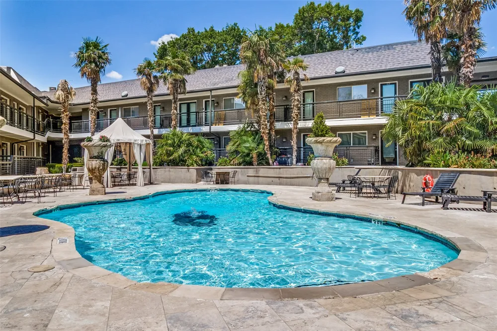 7730 Meadow Park Drive #119 Dallas, TX 75230