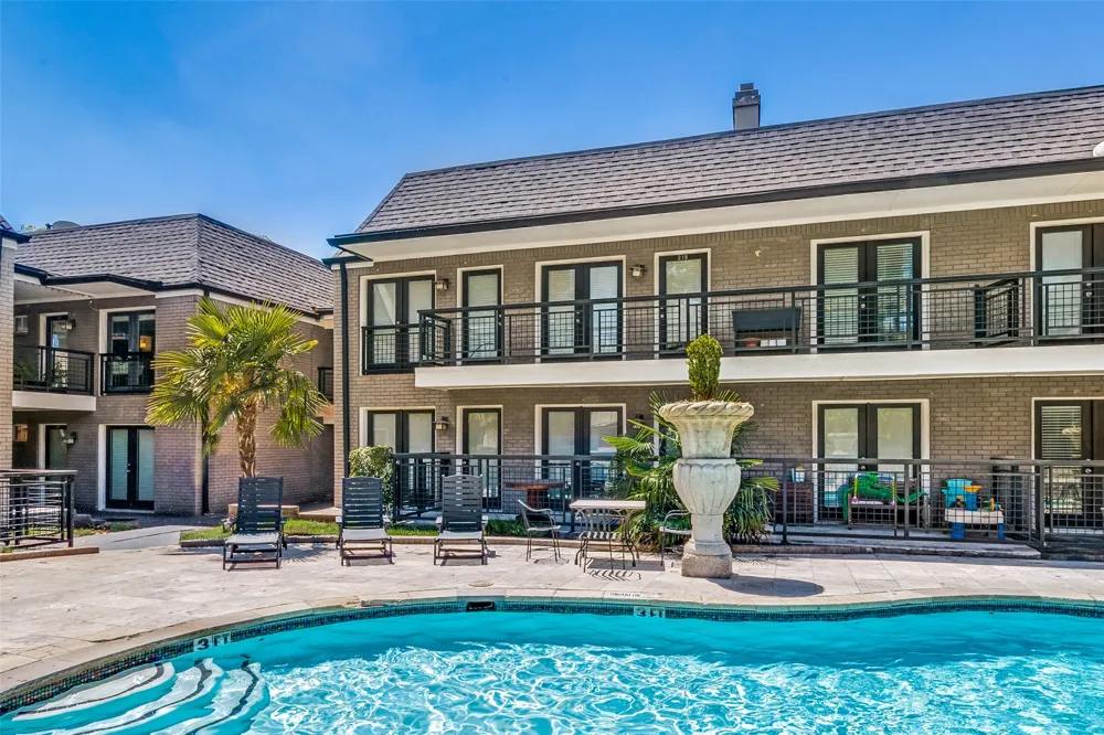 7730 Meadow Park Drive #119 Dallas, TX 75230