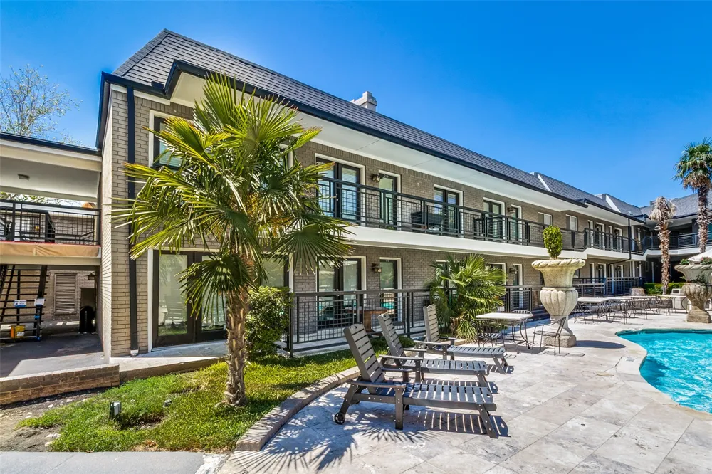 7730 Meadow Park Drive #119 Dallas, TX 75230
