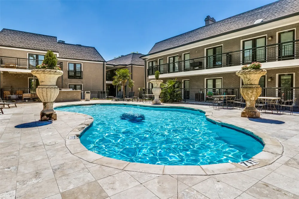 7730 Meadow Park Drive #119 Dallas, TX 75230