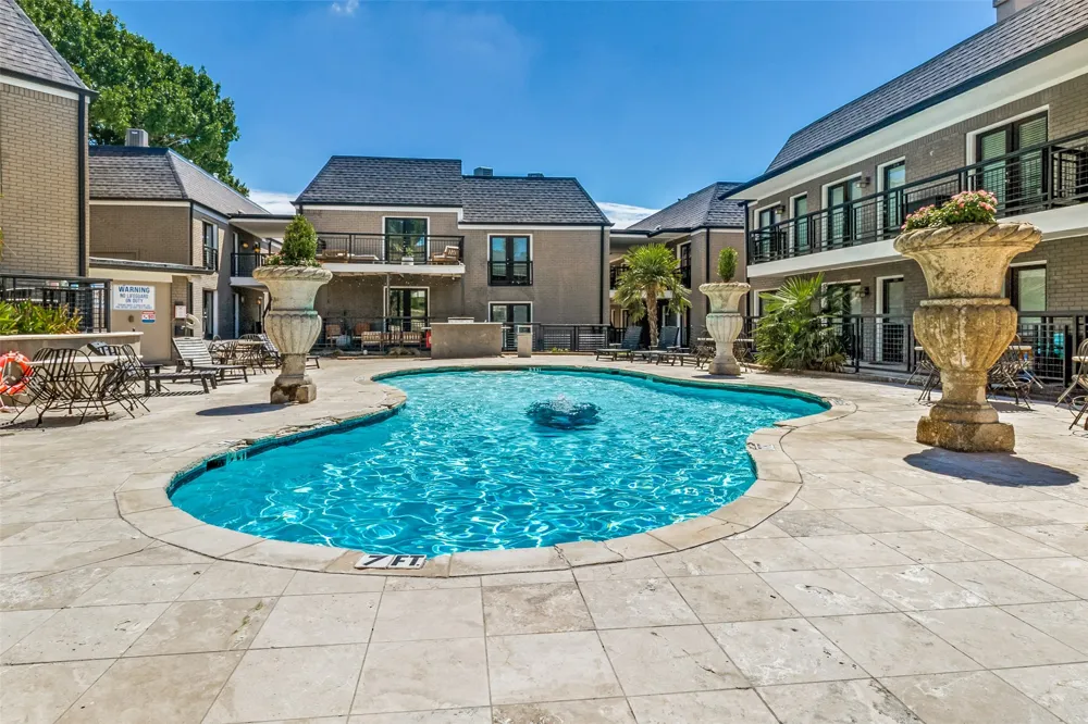 7730 Meadow Park Drive #119 Dallas, TX 75230