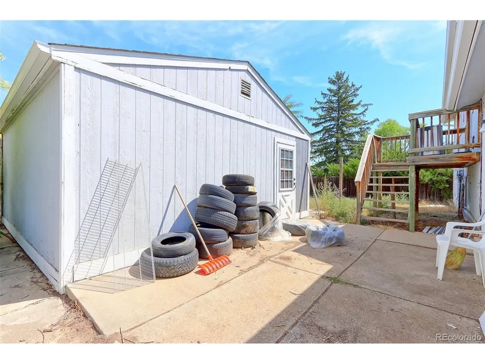 6261 W 111th Avenue Westminster, CO 80020