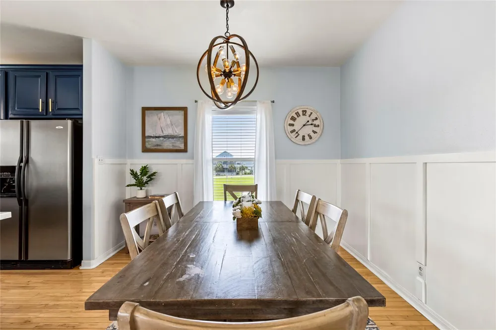 4114 Courageous Lane Galveston, TX 77554