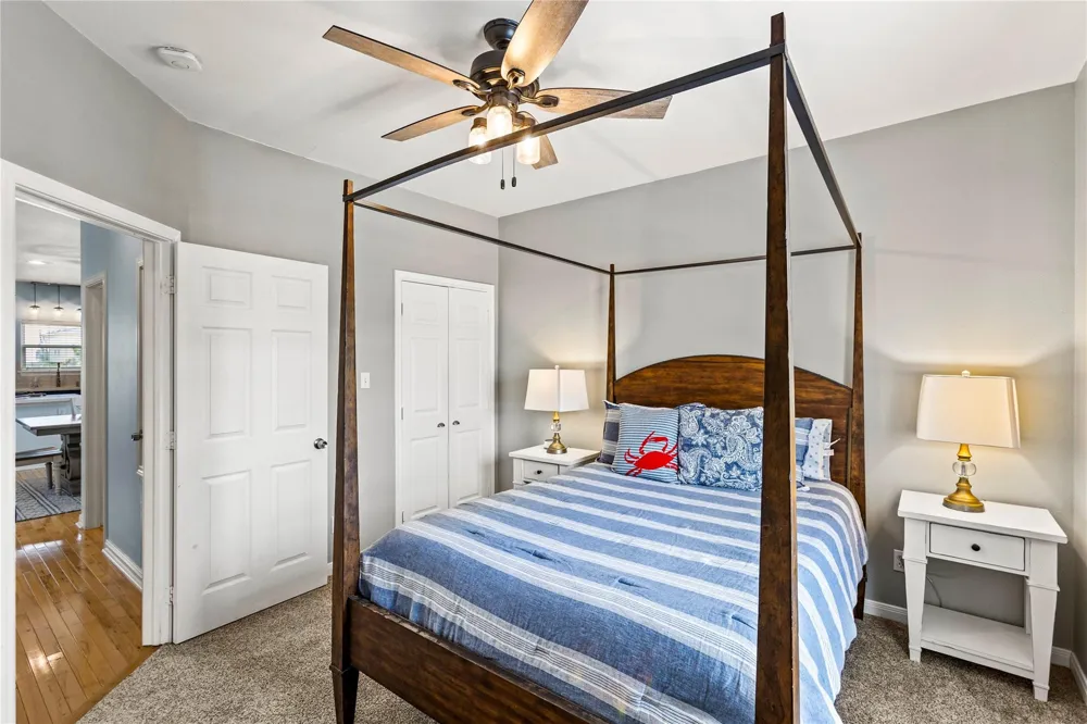 4114 Courageous Lane Galveston, TX 77554