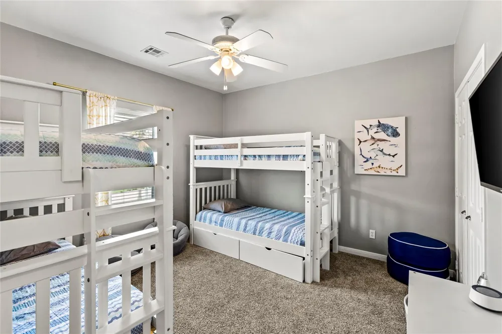 4114 Courageous Lane Galveston, TX 77554