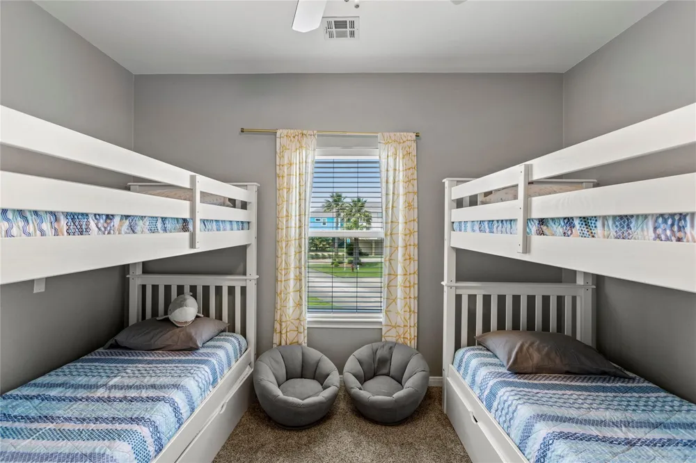 4114 Courageous Lane Galveston, TX 77554