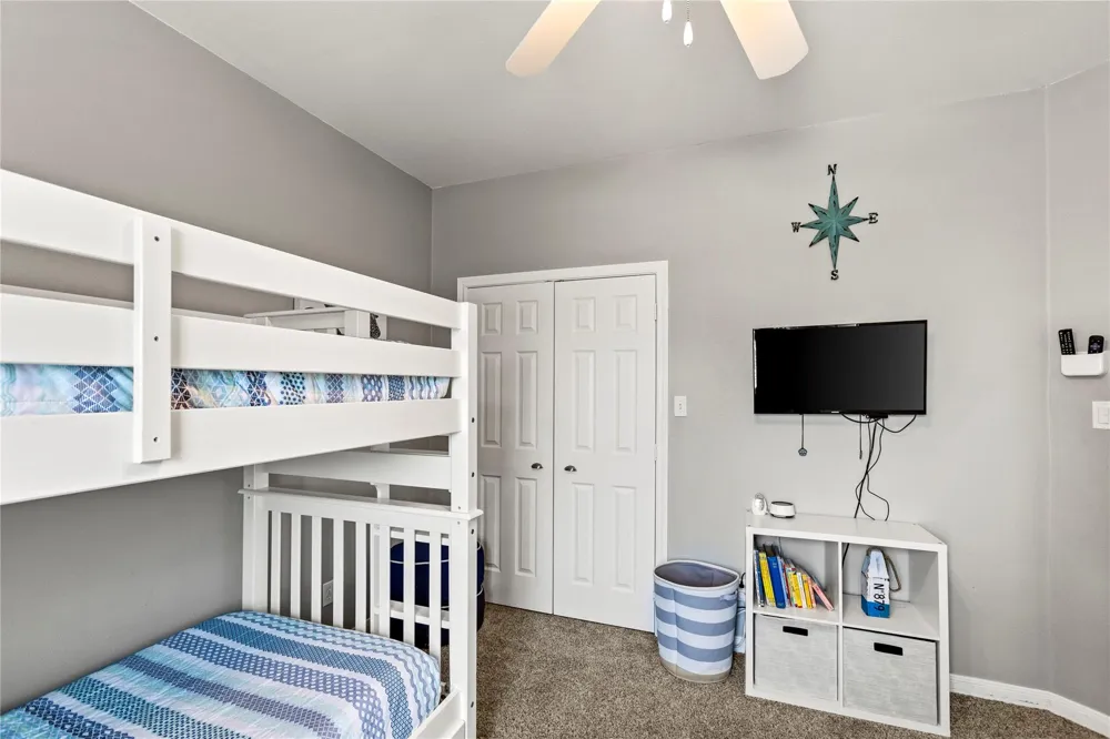 4114 Courageous Lane Galveston, TX 77554