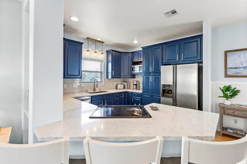 4114 Courageous Lane Galveston, TX 77554