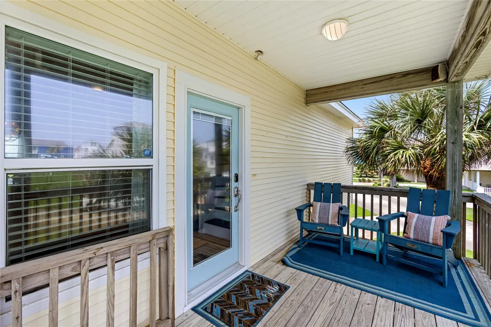 4114 Courageous Lane Galveston, TX 77554