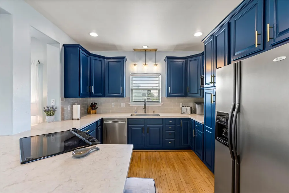 4114 Courageous Lane Galveston, TX 77554