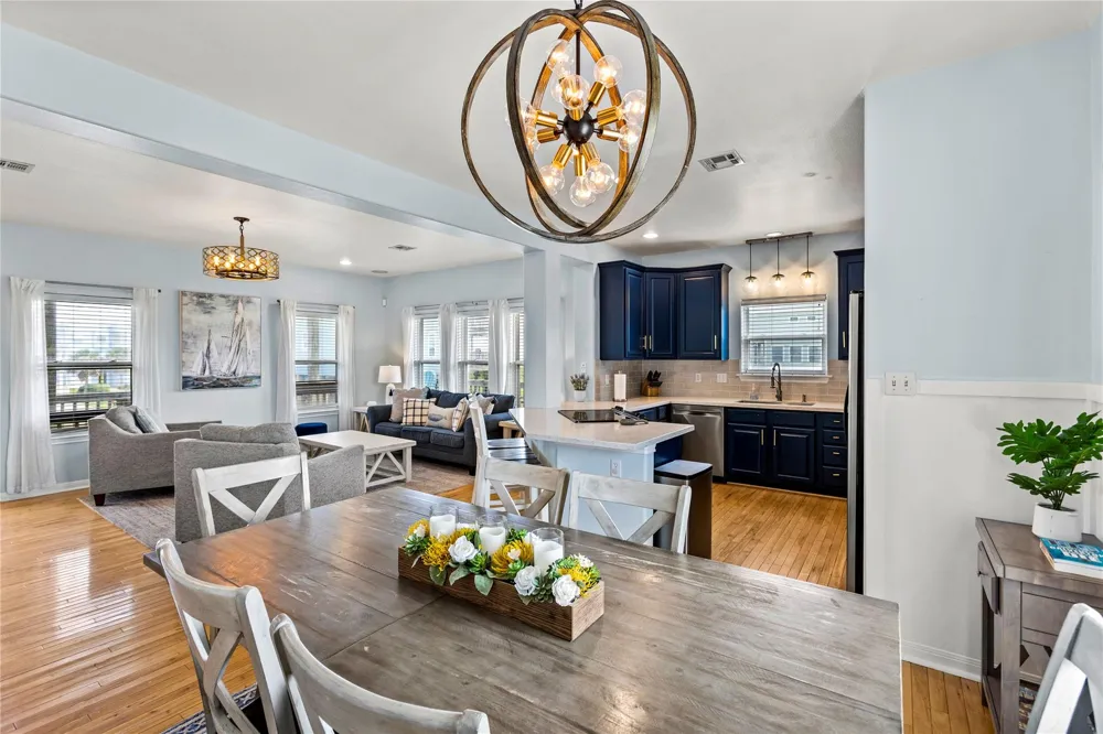4114 Courageous Lane Galveston, TX 77554