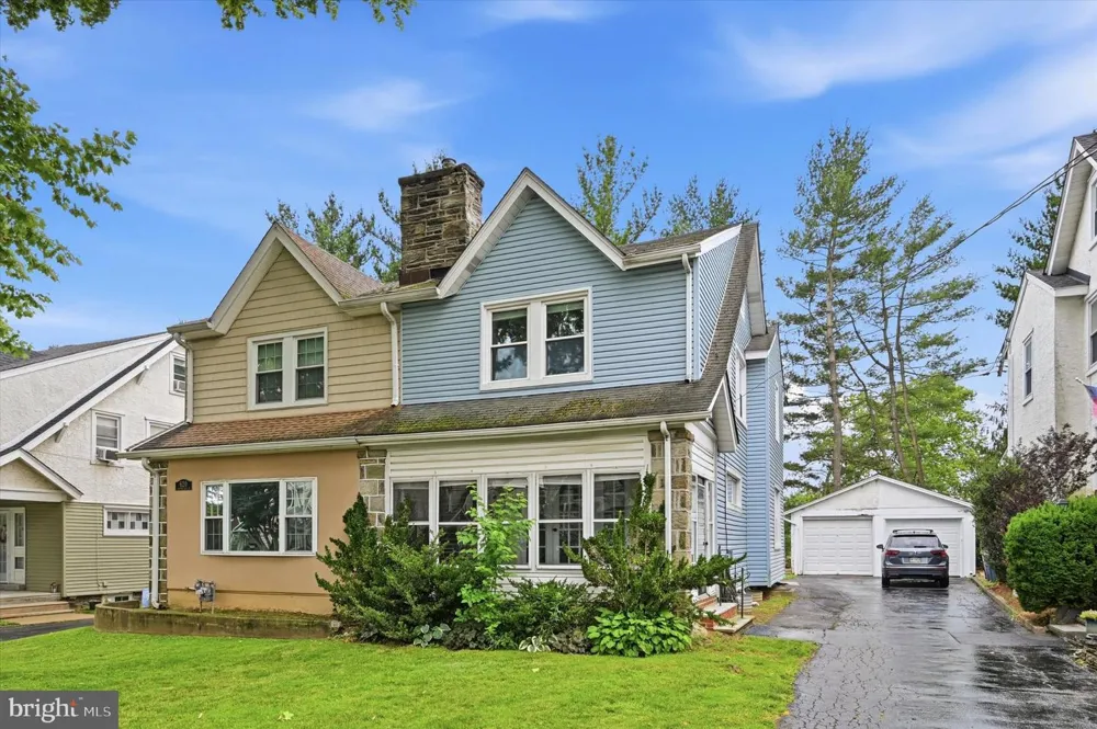 622 COUNTRY CLUB LANE Havertown, PA 19083