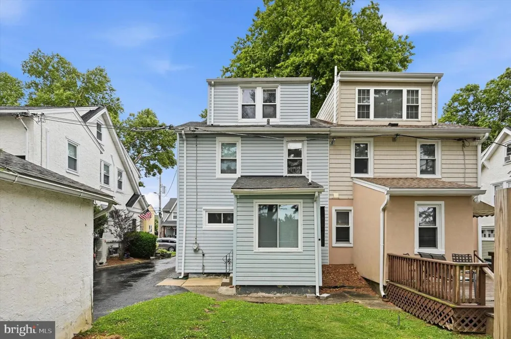 622 COUNTRY CLUB LANE Havertown, PA 19083