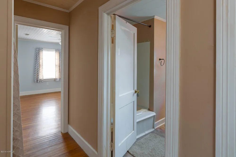 506 Raleigh Road Clinton, NC 28328