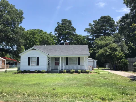 506 Raleigh Road