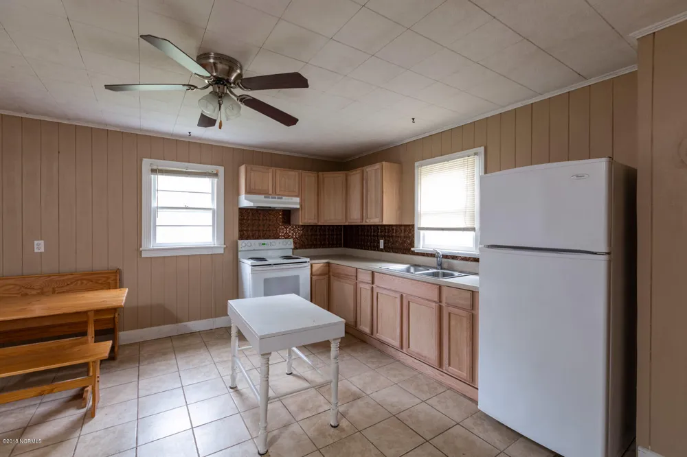 506 Raleigh Road Clinton, NC 28328