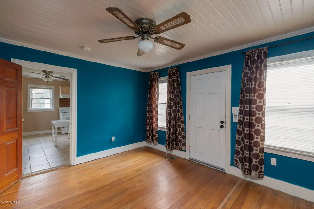 506 Raleigh Road Clinton, NC 28328