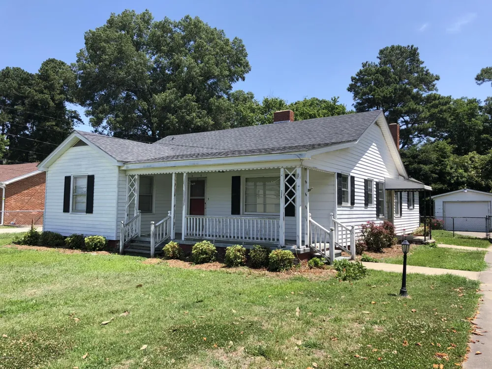 506 Raleigh Road Clinton, NC 28328