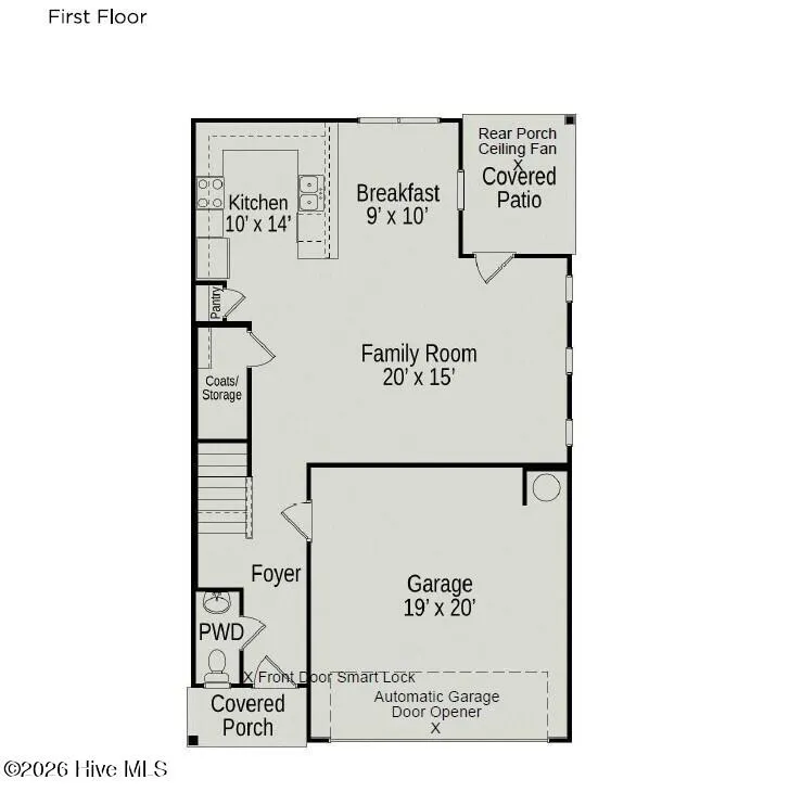555 Trove Lane Vass, NC 28394