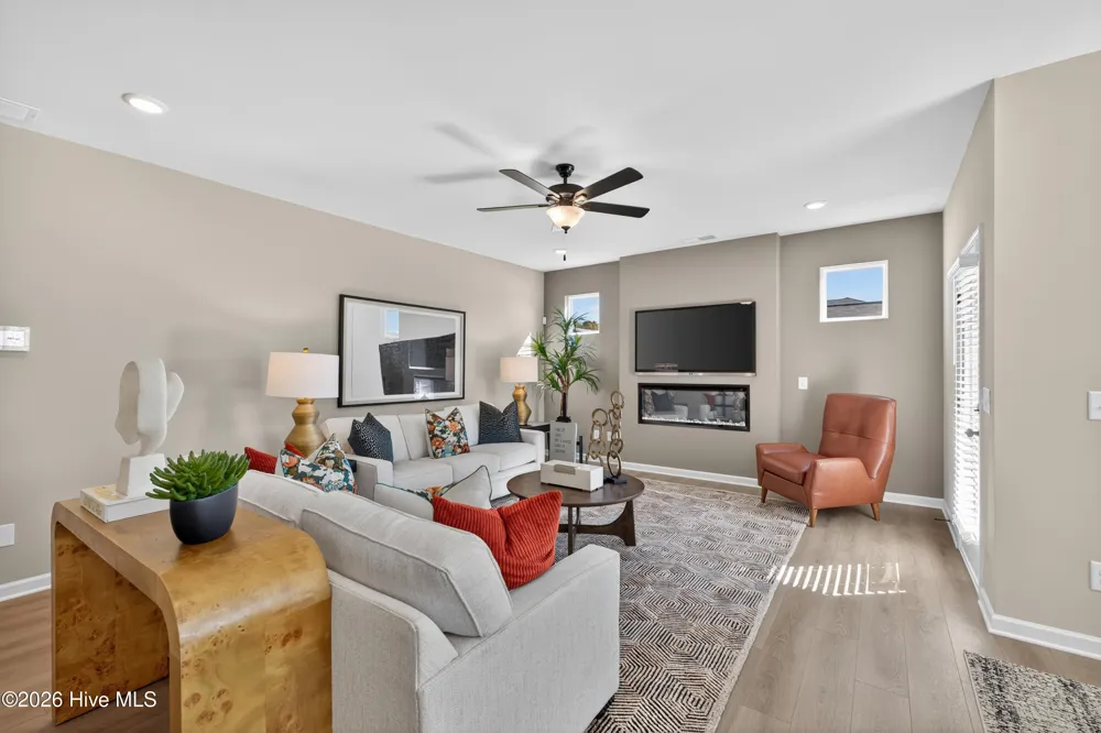 555 Trove Lane Vass, NC 28394