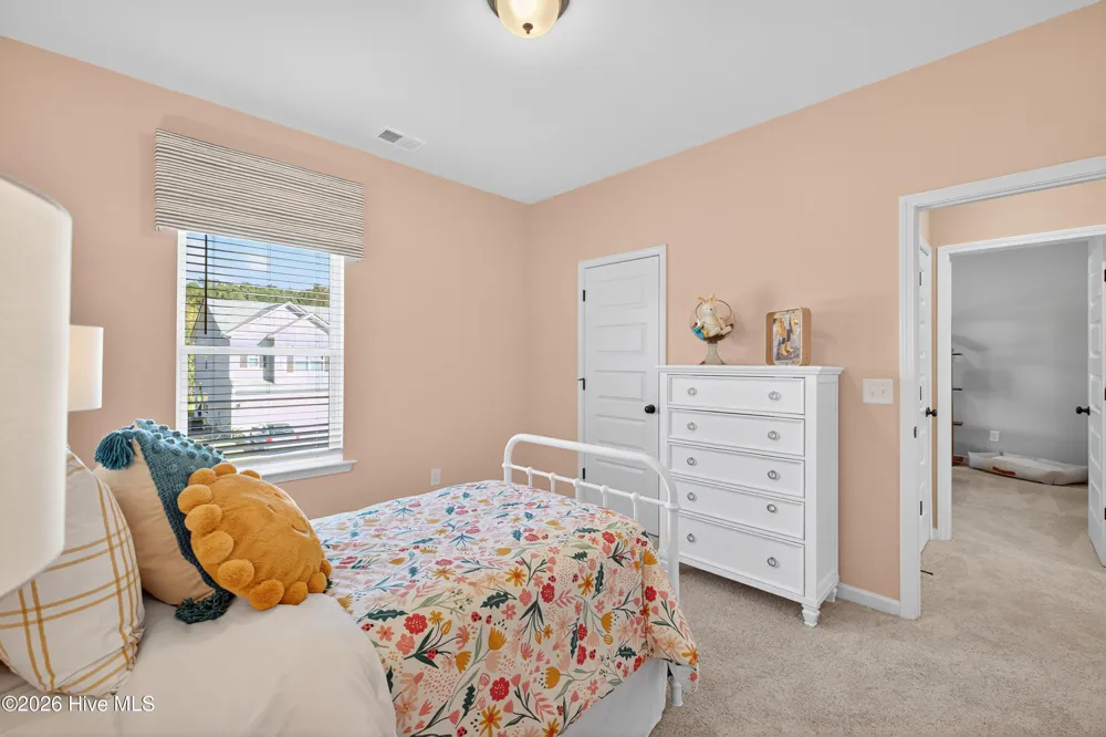 555 Trove Lane Vass, NC 28394