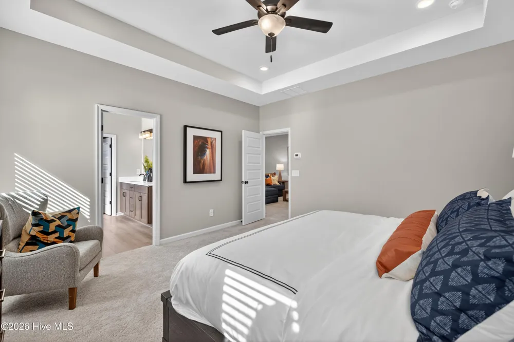 555 Trove Lane Vass, NC 28394