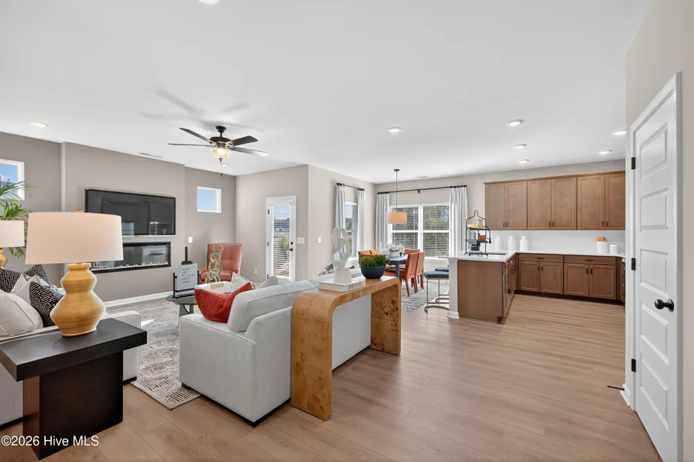 555 Trove Lane Vass, NC 28394