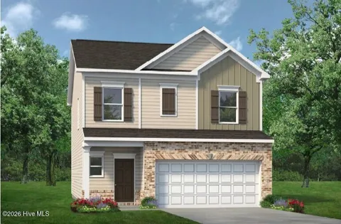 555 Trove Lane