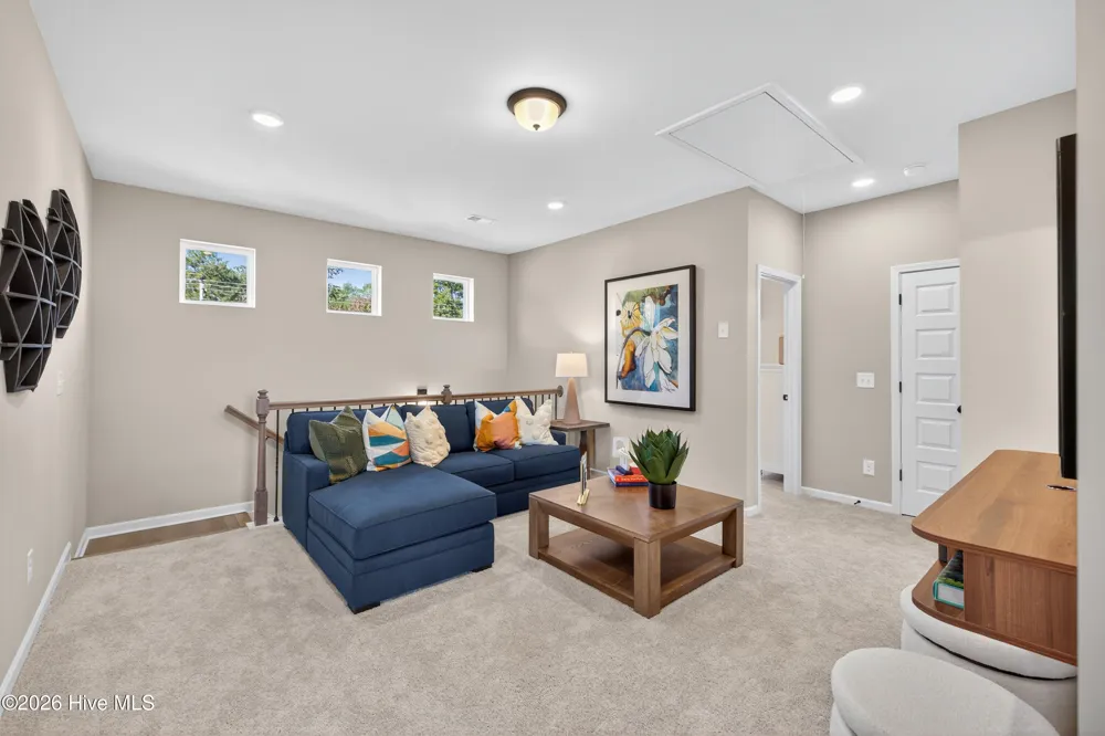 555 Trove Lane Vass, NC 28394