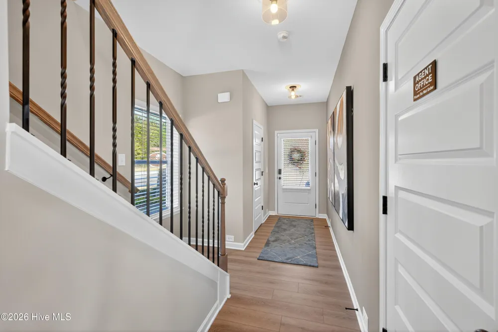 555 Trove Lane Vass, NC 28394