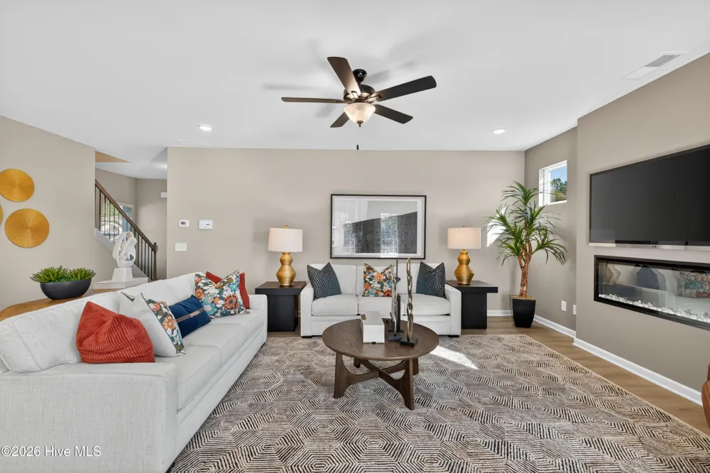 555 Trove Lane Vass, NC 28394