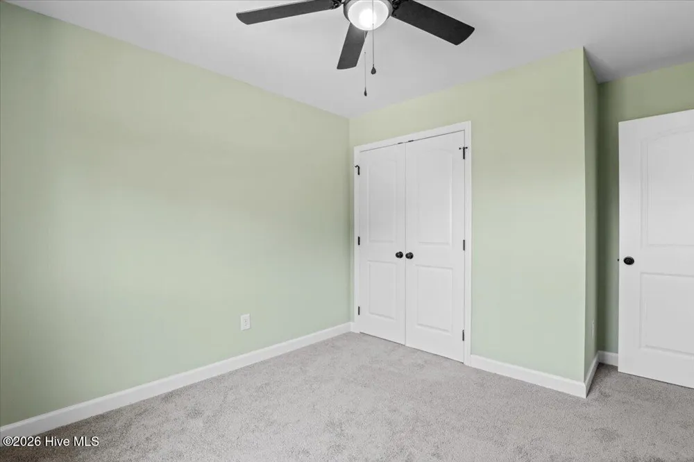 117 Wilson Street Erwin, NC 28339
