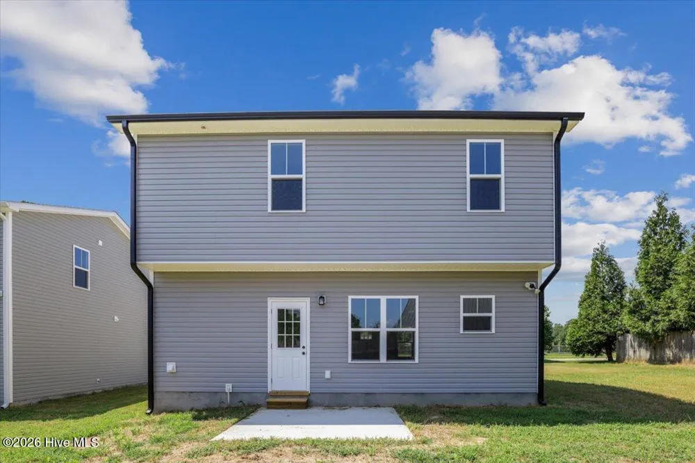 117 Wilson Street Erwin, NC 28339