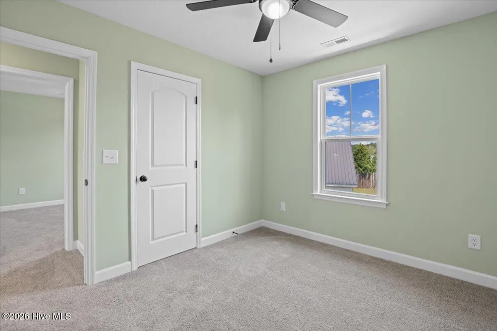 117 Wilson Street Erwin, NC 28339