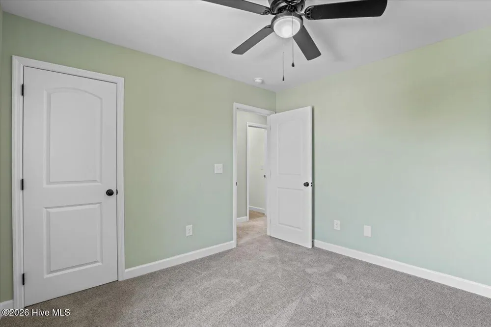 117 Wilson Street Erwin, NC 28339