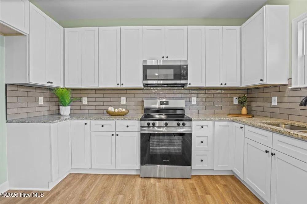 117 Wilson Street Erwin, NC 28339