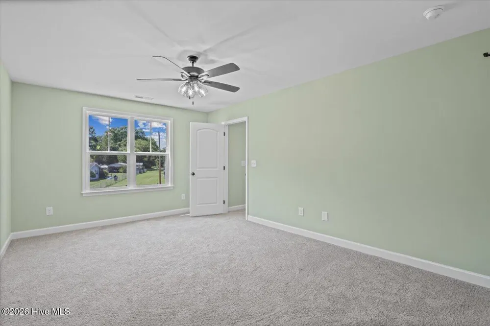 117 Wilson Street Erwin, NC 28339