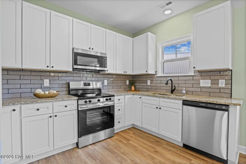 117 Wilson Street Erwin, NC 28339