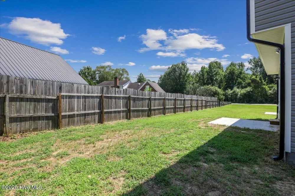117 Wilson Street Erwin, NC 28339