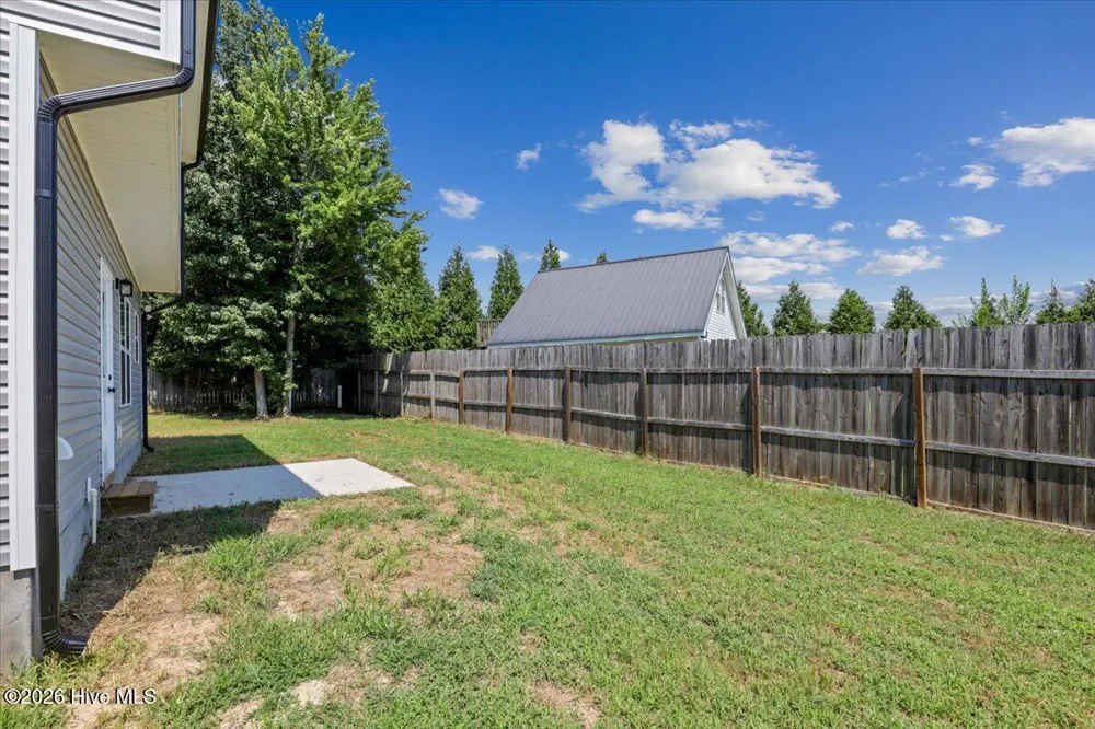 117 Wilson Street Erwin, NC 28339