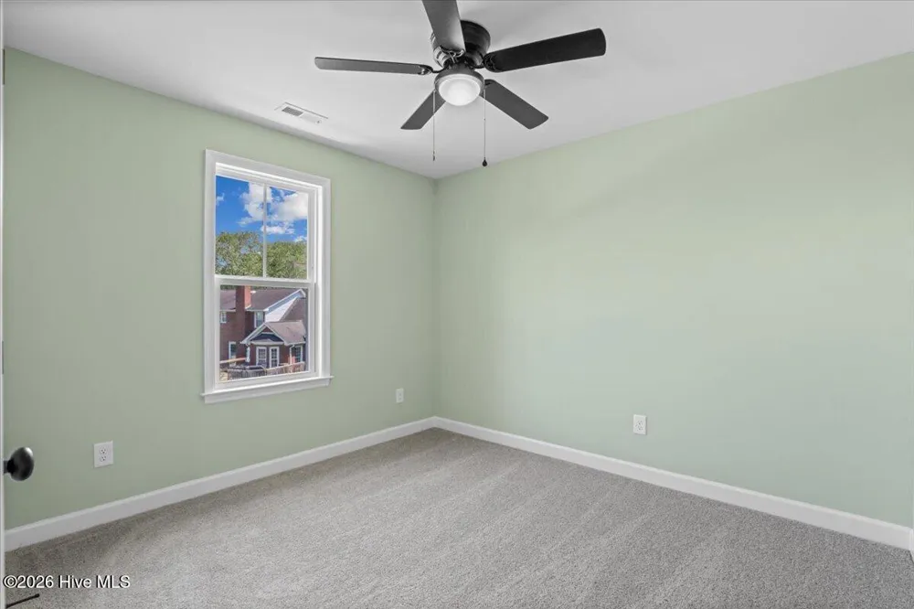 117 Wilson Street Erwin, NC 28339