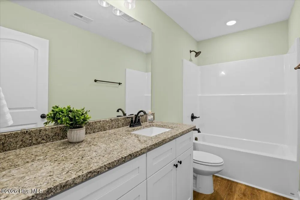 117 Wilson Street Erwin, NC 28339