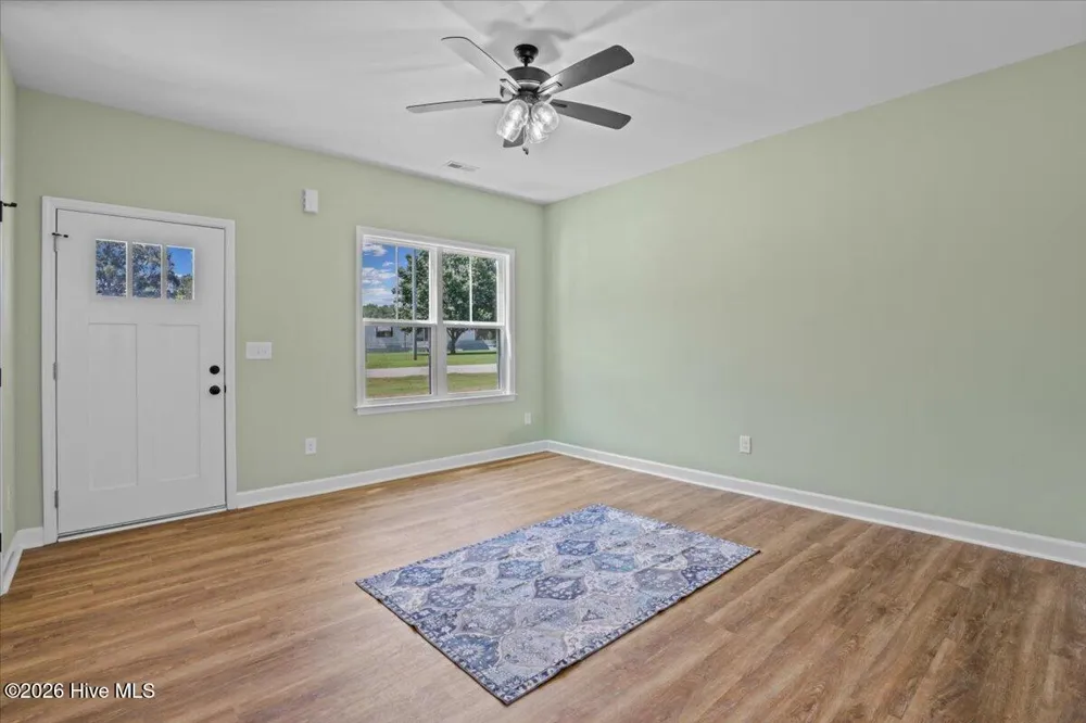 117 Wilson Street Erwin, NC 28339