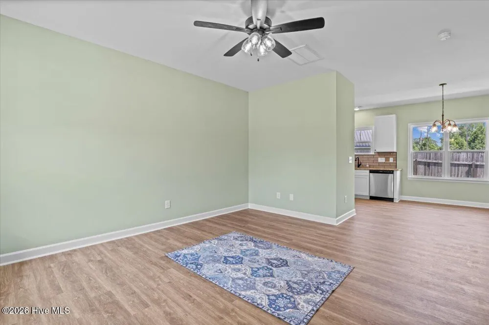 117 Wilson Street Erwin, NC 28339